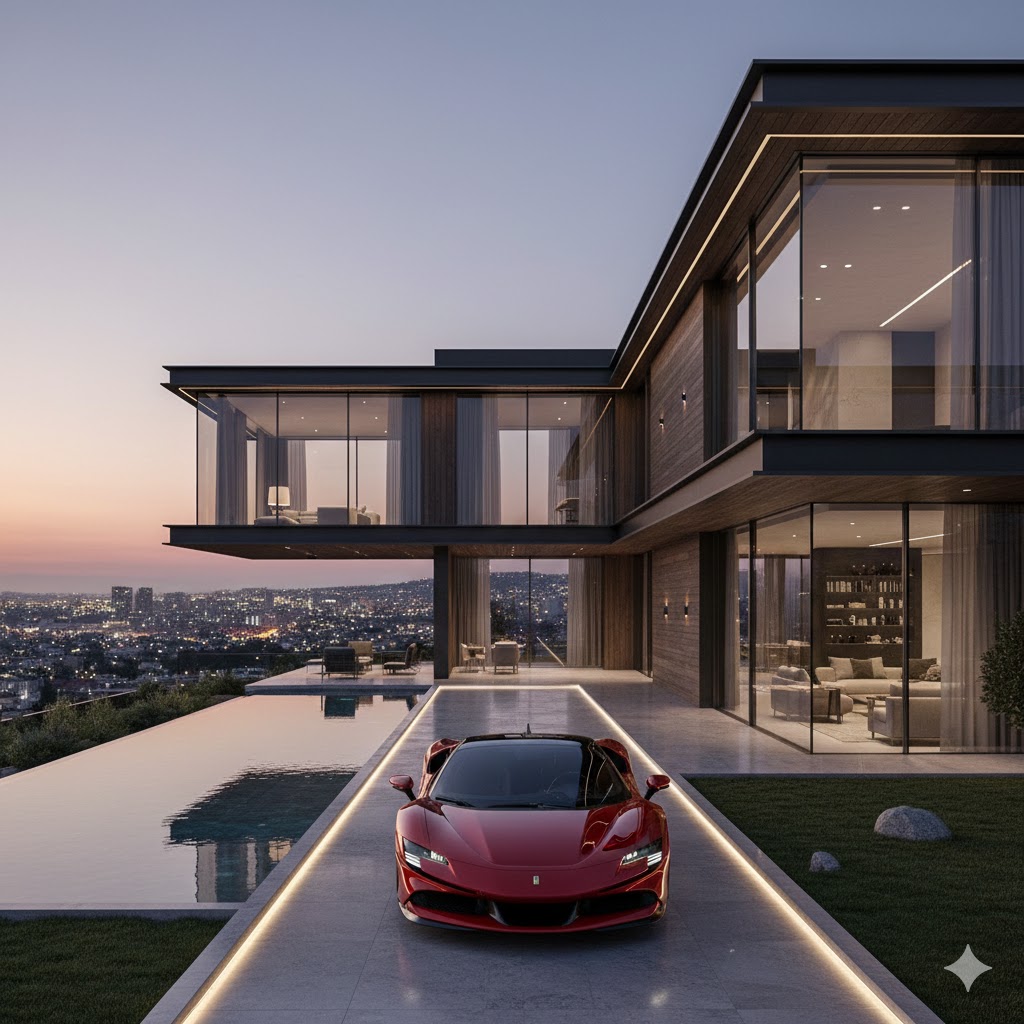 david eriksen formue