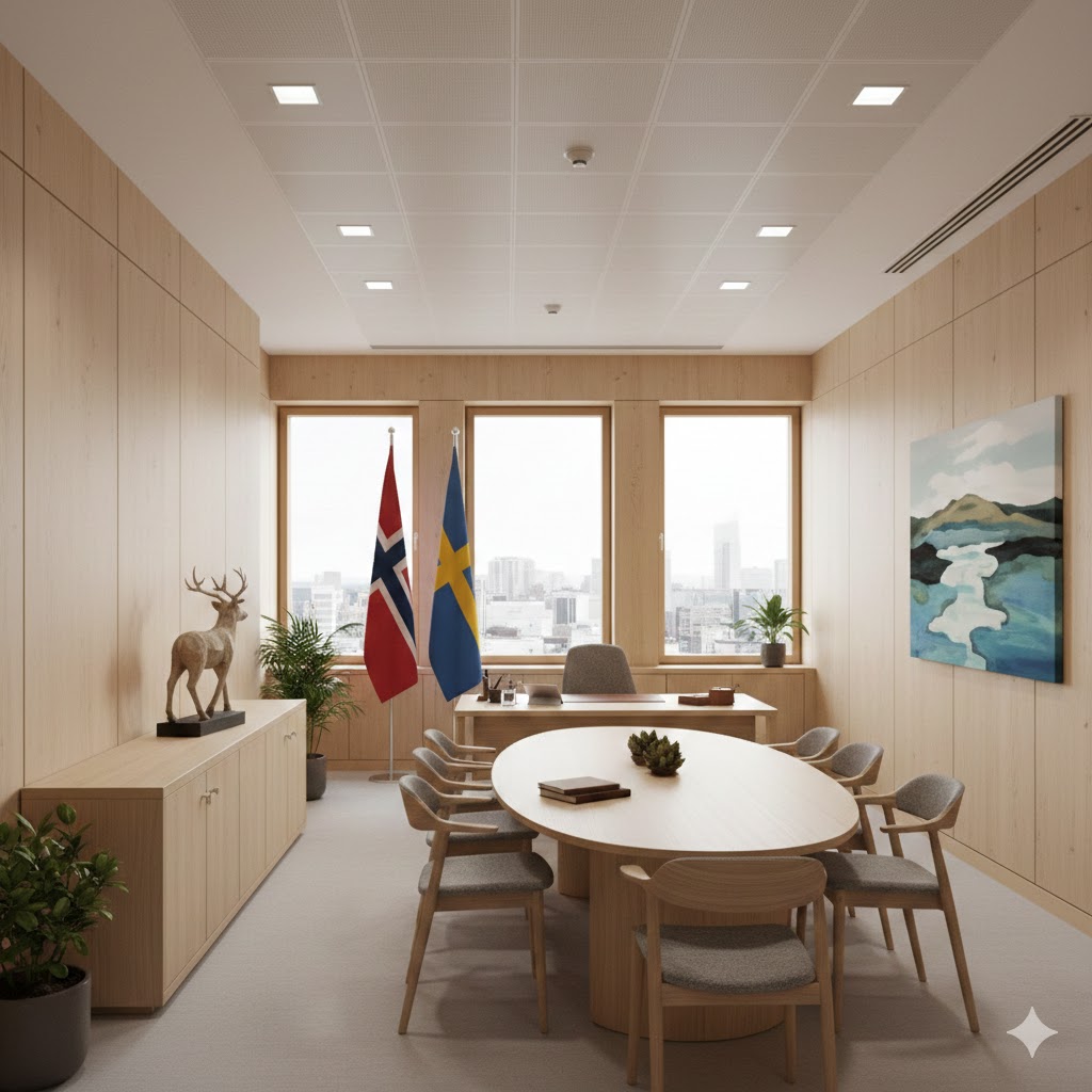 Jonas Gahr Støre formue