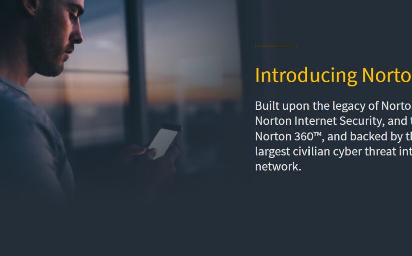 Produktbeskrivelse av Norton 360 Premium