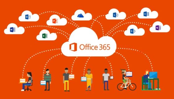 Produktbeskrivelse av Office 365 Home
