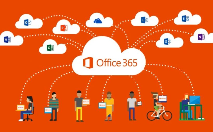 Produktbeskrivelse av Office 365 Home