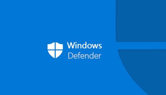 Anmeldelse av Windows Defender