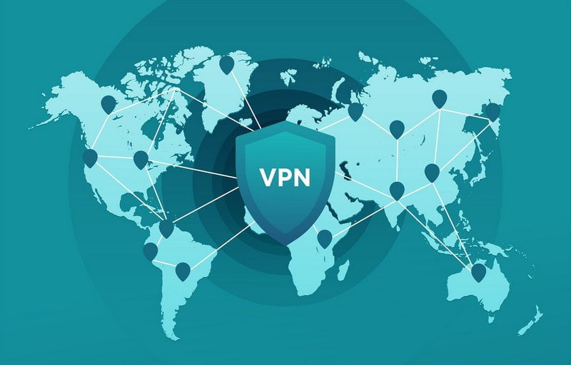 Sånn bruker du VPN til å spille spill på nett