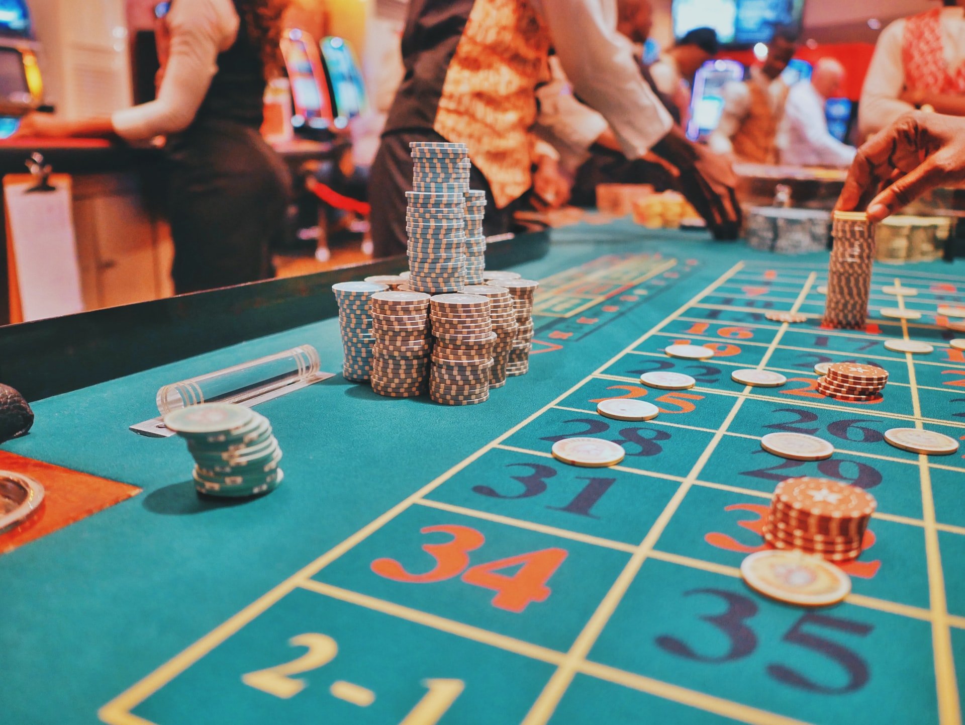 Hvordan vil VR påvirke fremtidens nettcasinoer?