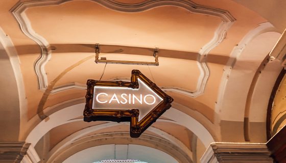 De beste norske casinoene