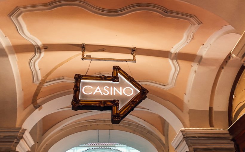 De beste norske casinoene