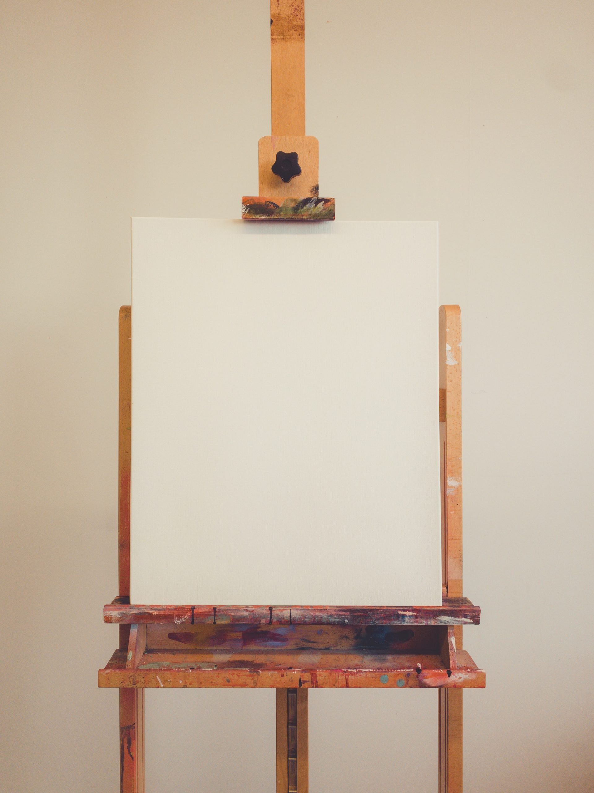 NVIDIA Canvas