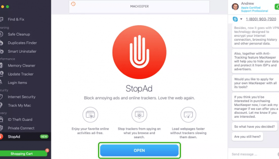 Adblock Plus for Firefox