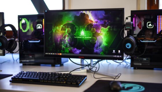 NVIDIA GeForce Experience