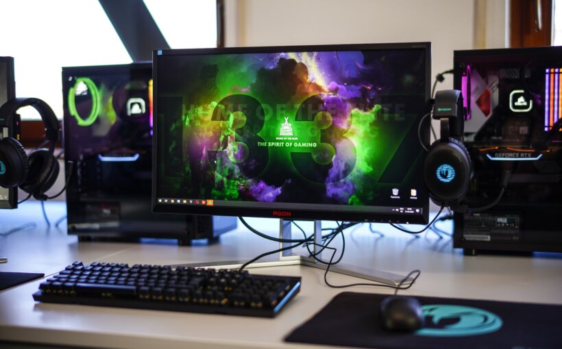NVIDIA GeForce Experience