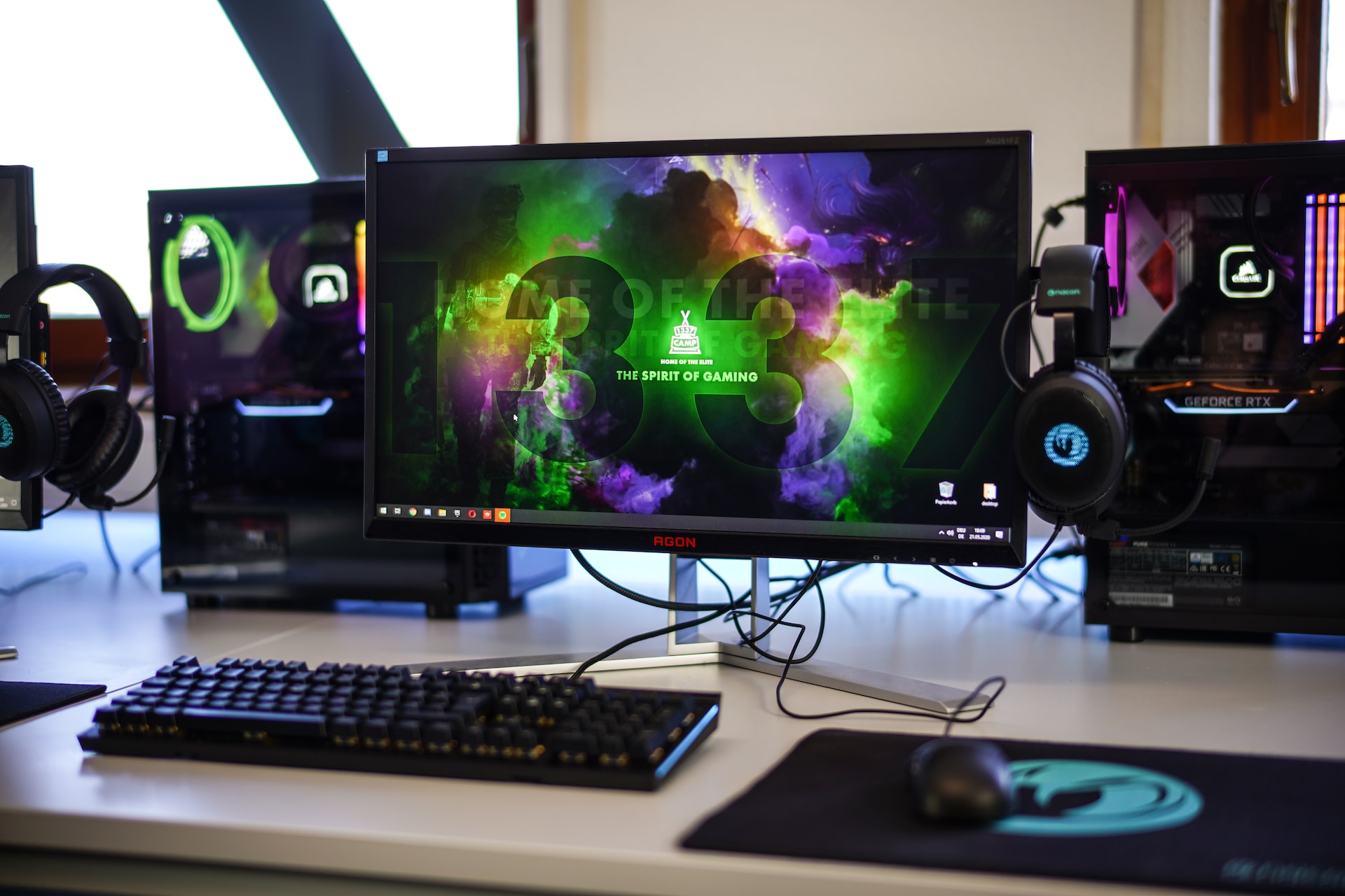 NVIDIA GeForce Experience