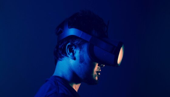 Den innovative bruken av vr briller i dagens samfunn