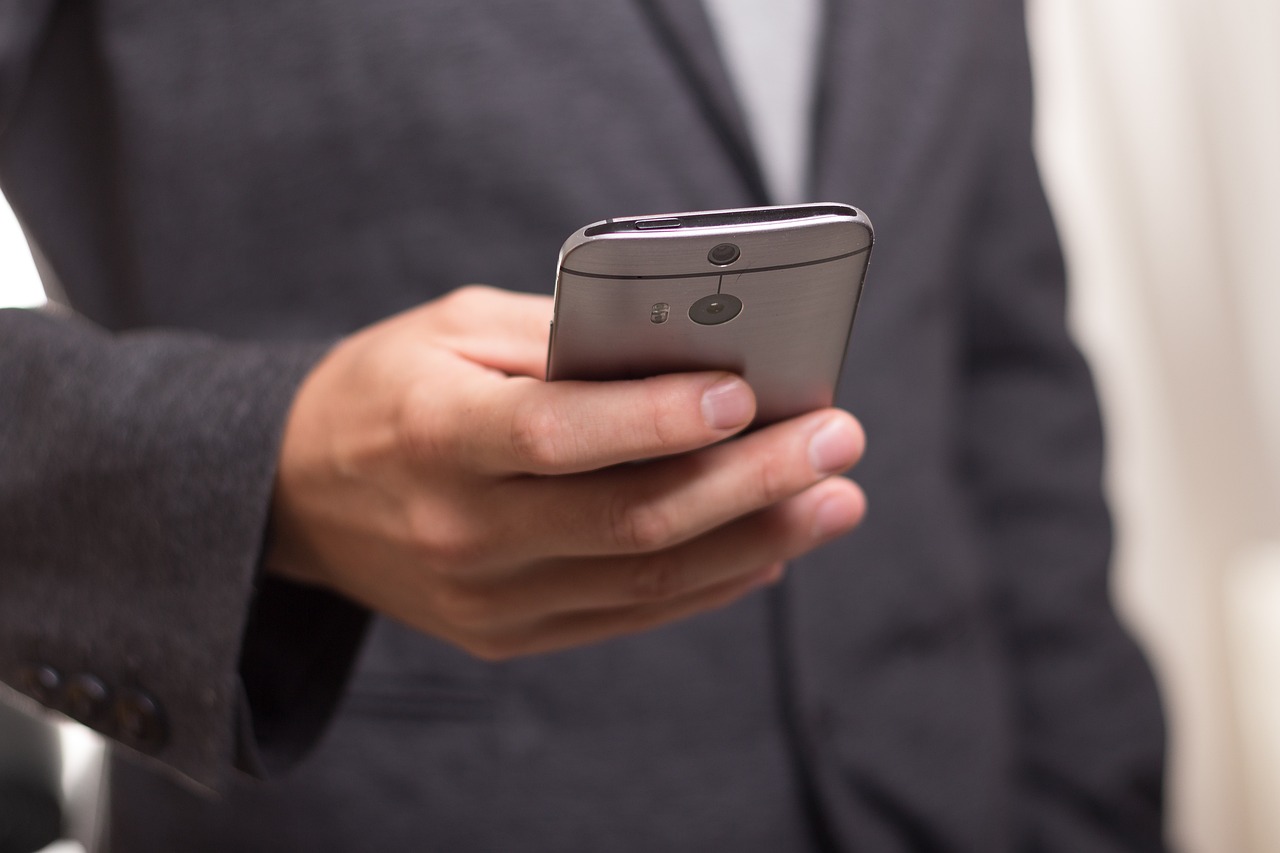 Mobilabonnement med d-nummer
