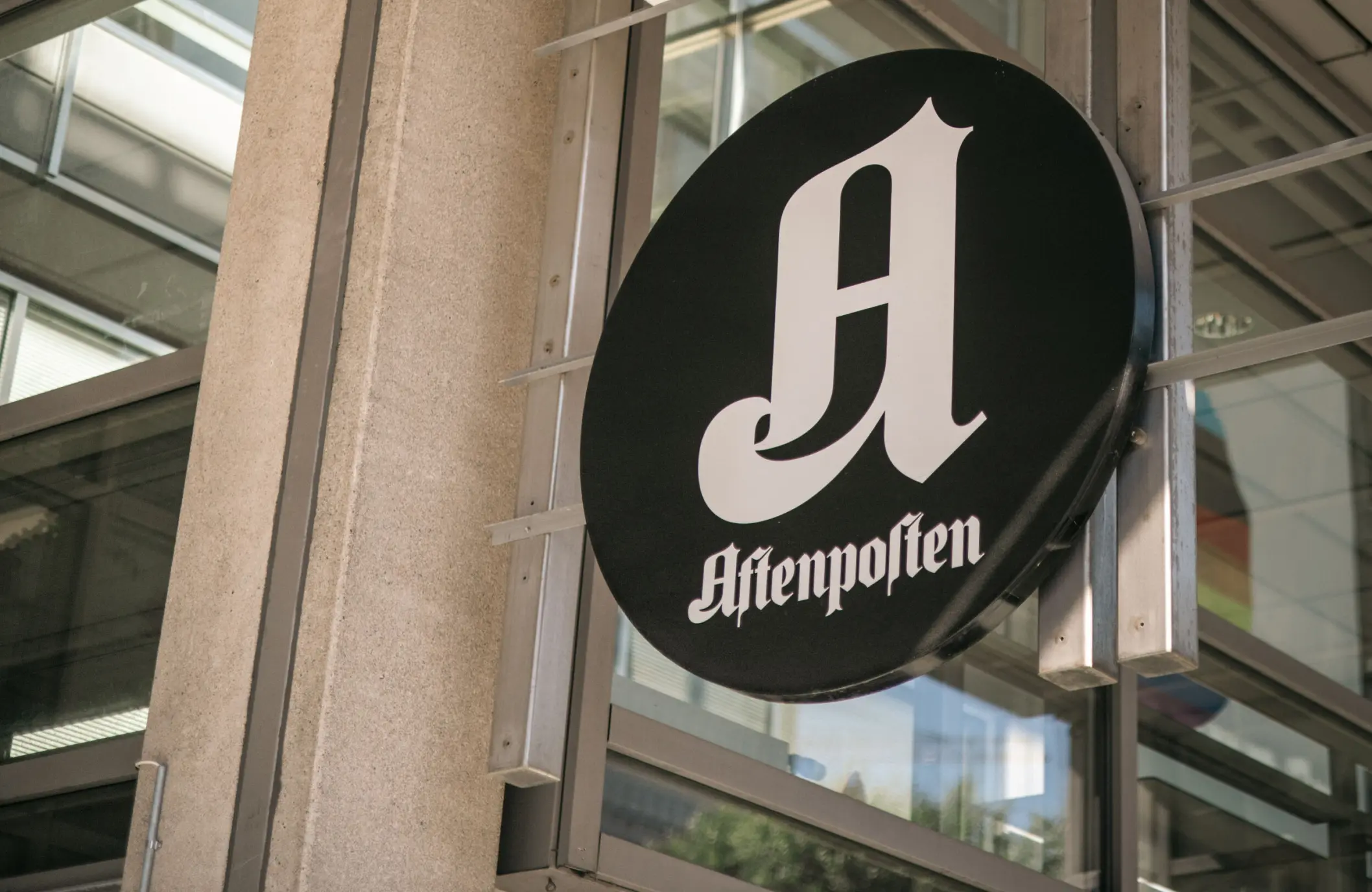 Aftenposten eAvis