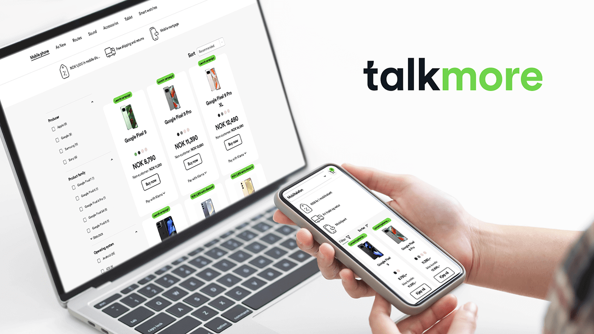 talkmore
