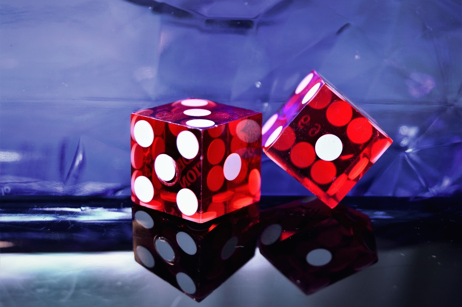 Teknologien bak iGaming