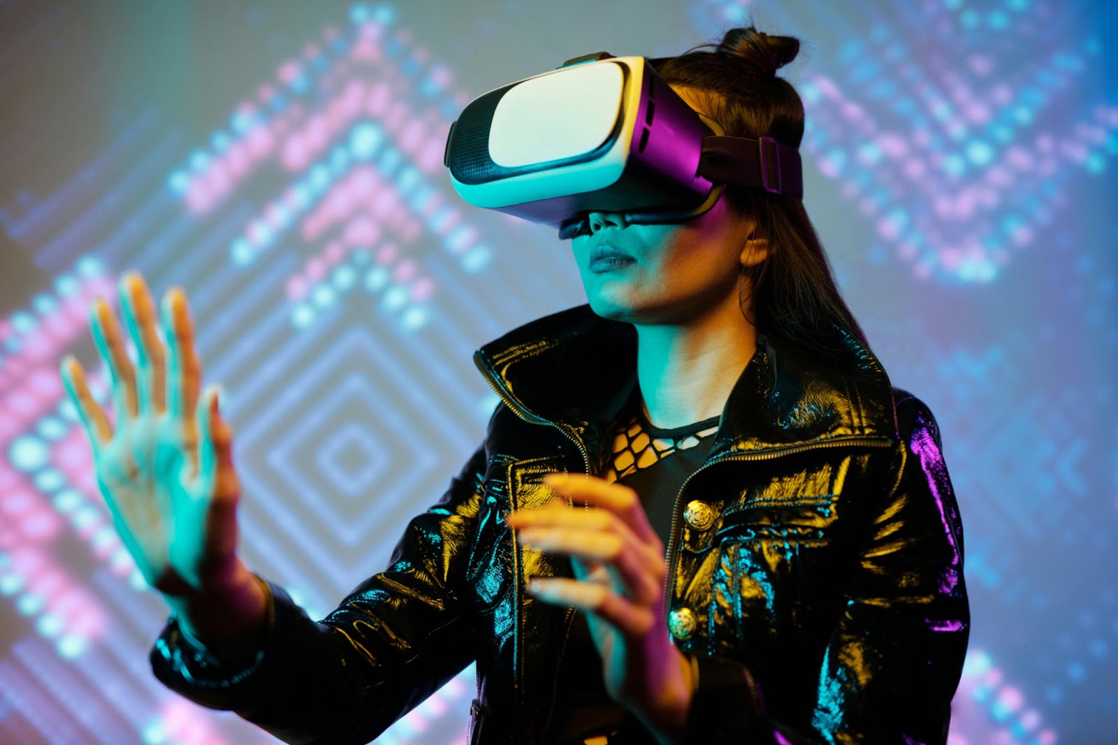 Trender innen digital underholdning: Hva kan vi forvente i 2025?