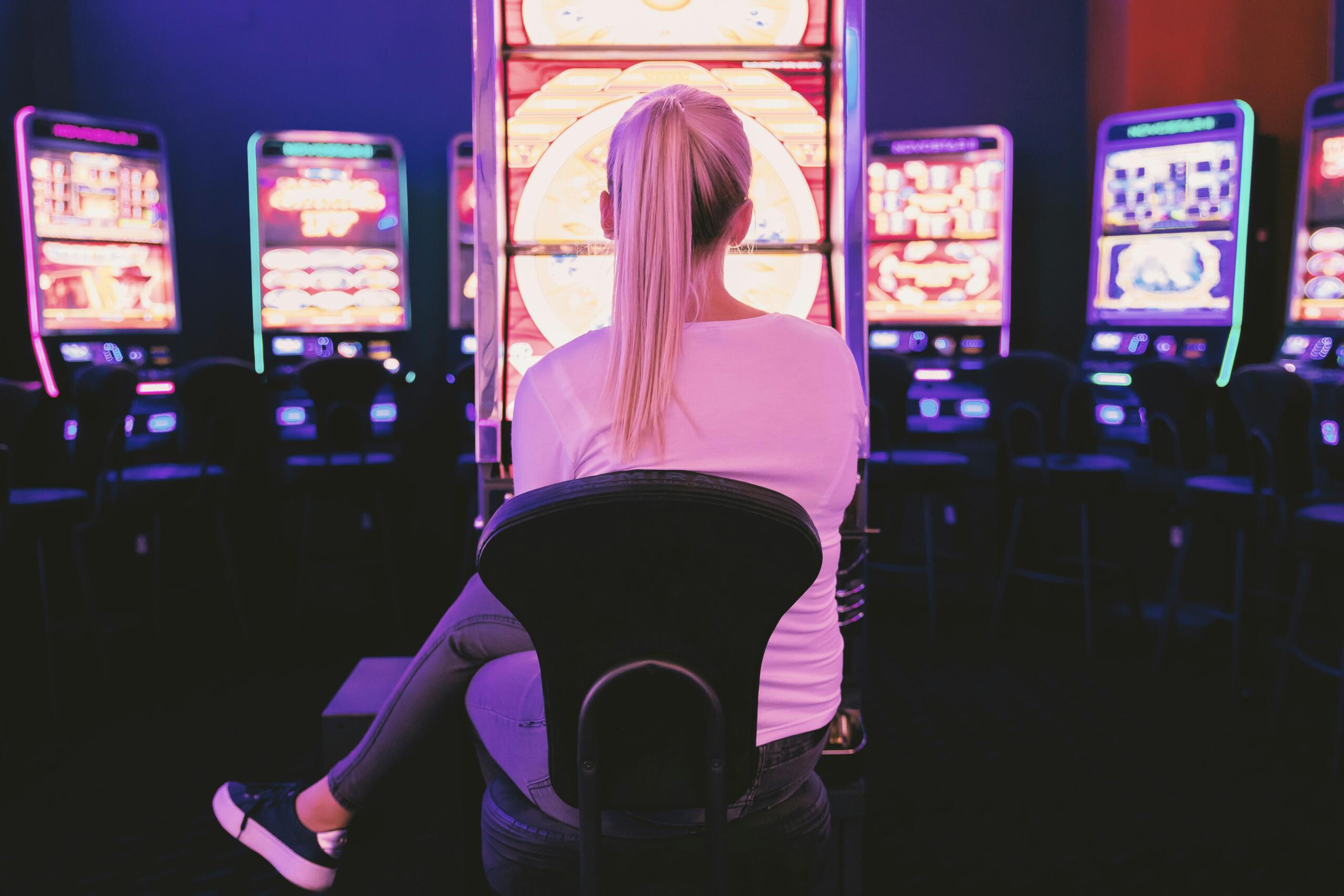 Hvordan nyte gaming på budsjett