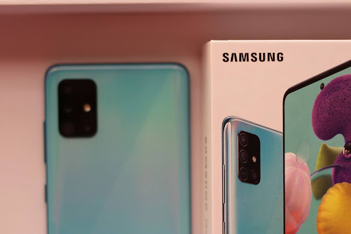 Samsung S24 Ultra