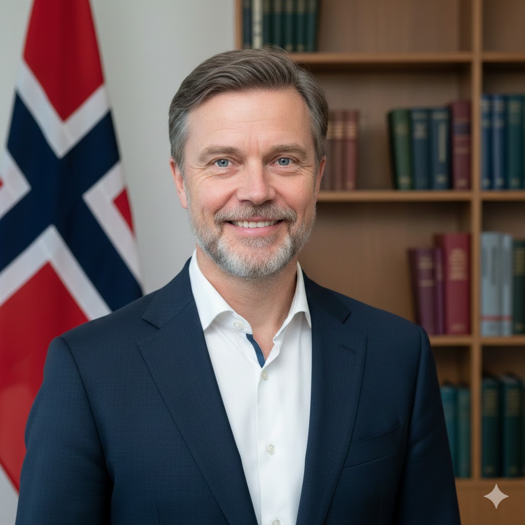 Jonas Gahr Støre formue